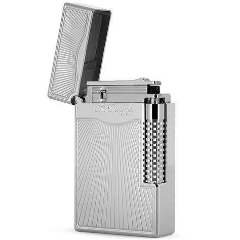 briquet yves saint laurent bic|S.T. DUPONT BRIQUET ORFÈVRE EN MÉTAL .